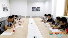 重庆能源职业学院城建学院赴四川仪表工业学校