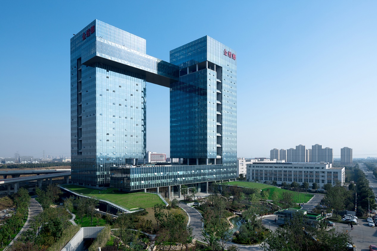 金螳螂运营管理中心