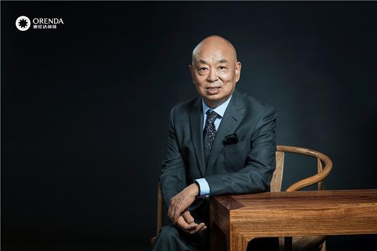 “河南大学向阳奖学金”云颁奖 刘向阳与近60名获奖优秀学子交流