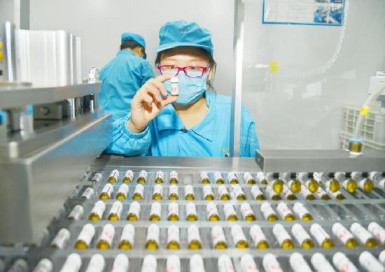 刘家义主持召开工业互联网工作专题会议