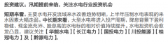 免费研报精选：汛期提前来临！防御性强化趋势