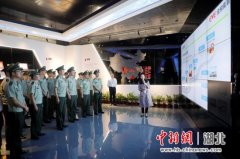 双拥文化谱新篇 荆门争创双拥模范城