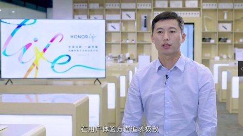 荣耀智慧屏X1系列618销量口碑双丰收，五大标杆品