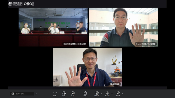 盛趣游戏原生云游戏《热血传奇》两大新玩法曝光