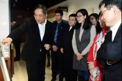 “科技大咖们”回“娘家”说了什么？