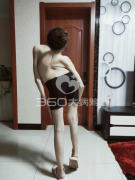 女婴罹患先天脊柱侧弯遭遗弃 25年后求助360大病