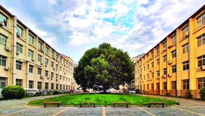 中国物流和流通人才培养的摇篮