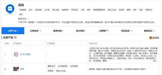 陌陌连续盈利却首现负增长，荷尔蒙颜值直播还