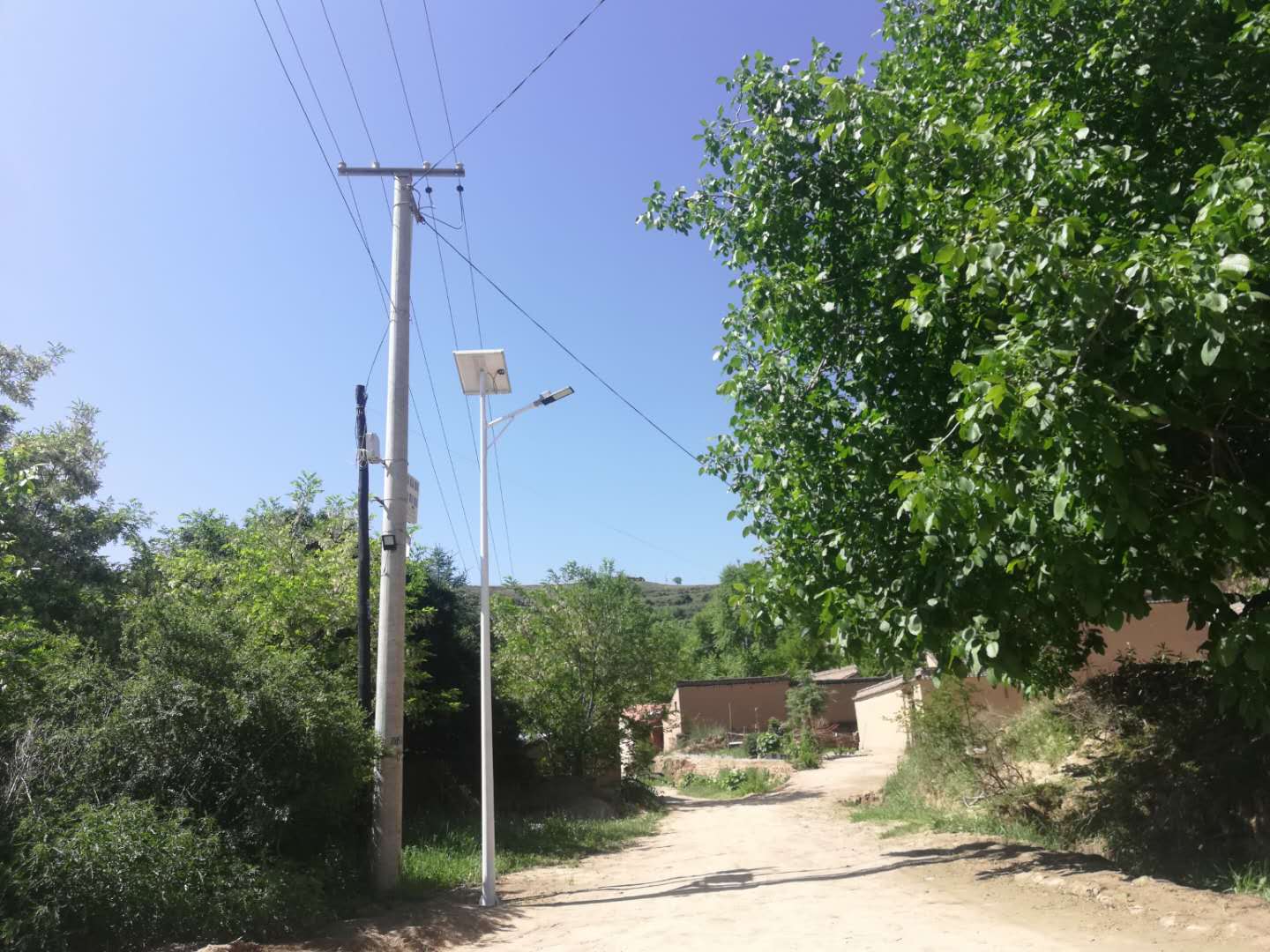 国家能源局:立足专业 协调资源 助力脱贫