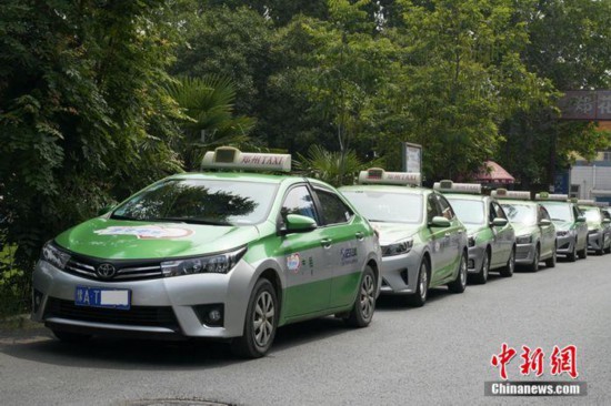 科技護航愛心送考今年高考考生可在線預約考生專車