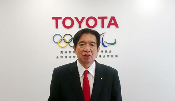 新能源转型再提速 一汽丰田新能源分公司项目正式启动