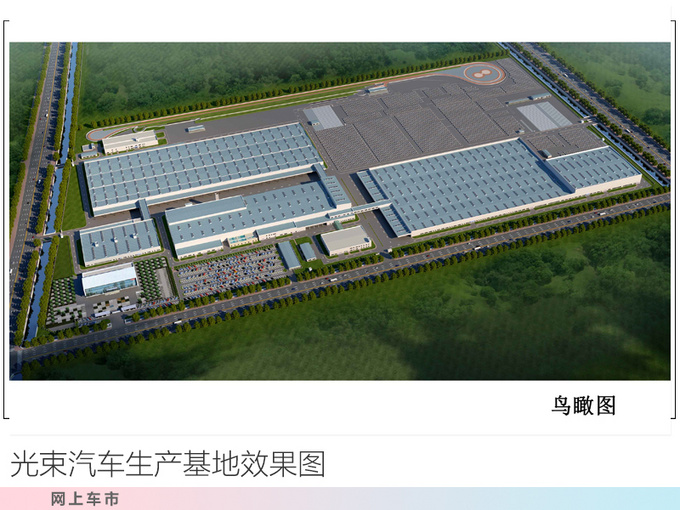 长城宝马合资-规划曝光将投产16万台WEY品牌SUV-图4