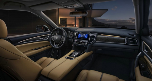 当我们谈论新中产的焦虑背后,为何会聊到全新UR-V?