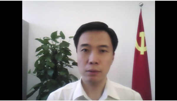 聚焦国密算法，热议商密产业发展，高性能密码技术线上沙龙成功举办