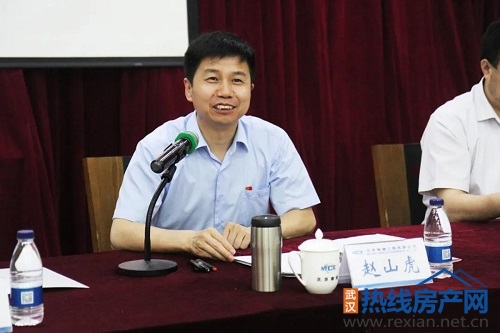 长城物业与北京崇建、北京建院京诚建标工程咨