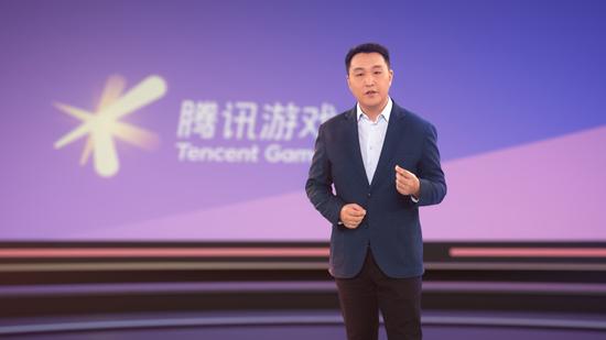 腾讯游戏学院重磅发布：与清华、浙大达成合作；首推青年人才扶持计划