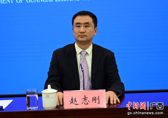 广西北流市全力打造“两湾”产业融合发展试验