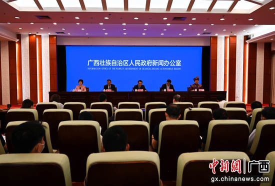 广西北流市全力打造“两湾”产业融合发展试验