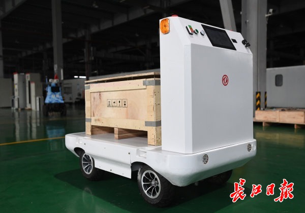 武汉人工智能产业崛起，行业领军企业悉数在汉