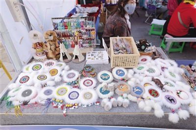 发放“真金白银” 赋能经济新活力  ——呼伦贝尔市开展2020年消费促进系列活动