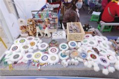 发放“真金白银” 赋能经济新活力 ——呼伦贝尔市开展2020年消费促进系列活动