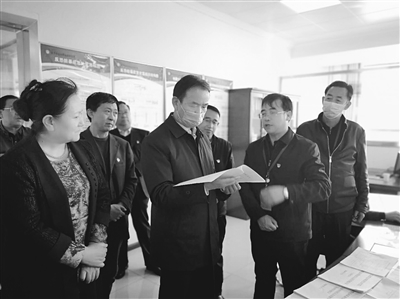 双月协商:助力人才工作高质量发展