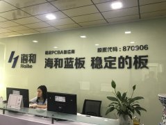深企“小巨人”克服疫情影响脱颖而出 海和科技
