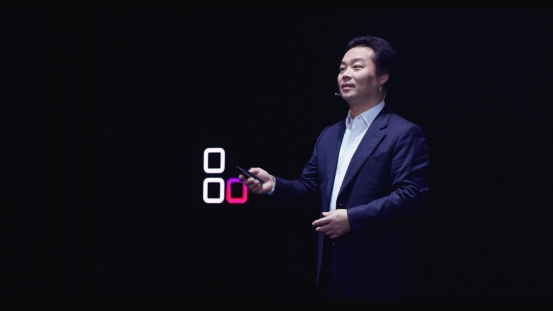 华为张平安：共筑HMS全场景智慧生态 创新重构科