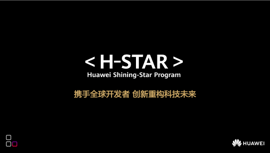 华为张平安：共筑HMS全场景智慧生态 创新重构科