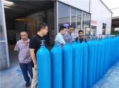 眉山市市场监管局多措并举积极开展特种设备“