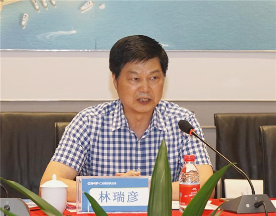 “中国力量”支持全球抗疫行动 全球供需对接平