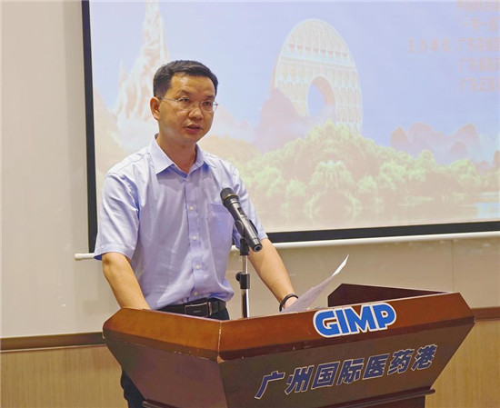 “中国力量”支持全球抗疫行动 全球供需对接平