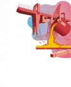 前三季度规上工业增加值同比增百分之五点六 平稳增长，工业运行主旋律（权