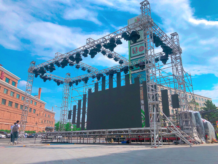 【行业信息】栖乐荟购物中心：汇业态 重体验