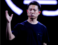 贾跃亭：个人破产重组程序完成 将补偿乐视网股民