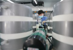 【创新河北】河北省应对疫情多措并举 科技创新亮点纷呈