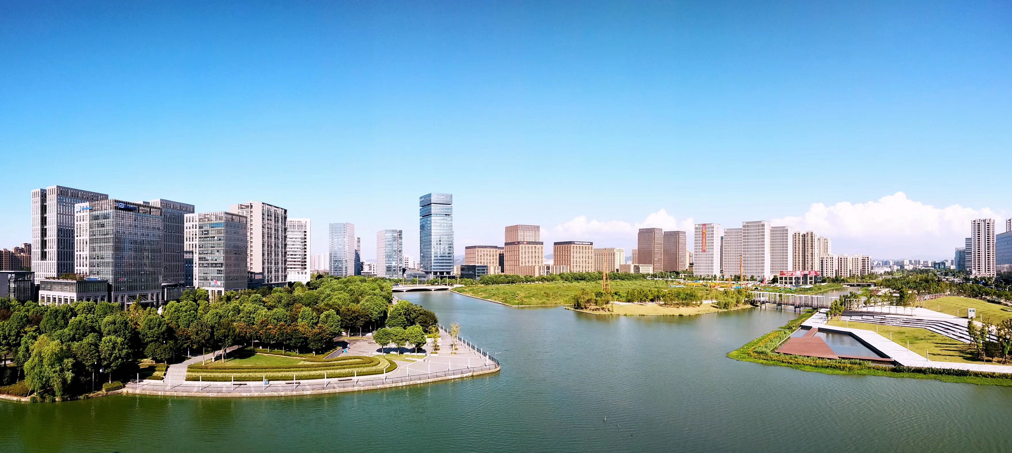 宁波市场主体月增2万户！看甬企活力之源信心之