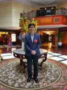 市政协委员王兴雷：科技型企业要深度融入到科