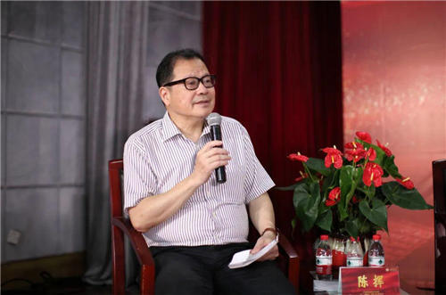 专家大咖共话“四史”学习教育，上海新闻出版学校这样过主题党日