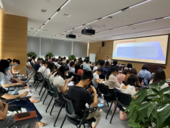 人才政策宣讲、博创园沙龙……两江英才荟发挥