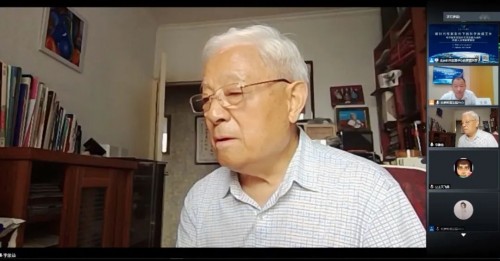 科学教育馆馆际交流及能力提升 科教人员高级培