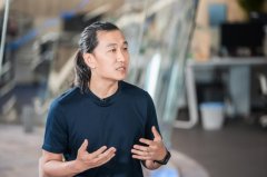 企鹅影视孙忠怀：视频平台应在可控成本下探索行业的长期成长性