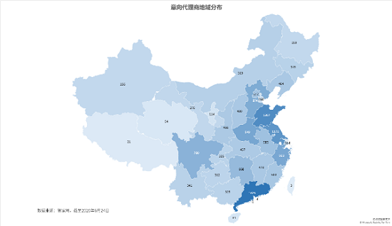 后疫情时代的机遇——智家网2020上半年智能家居行业大数据报告发布