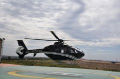 青岛慈航机场开航！半岛地区首家完全对外开放