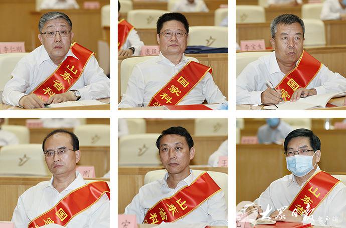 万书波 王振国 李新华 崔新壮 刘宏 胡三元