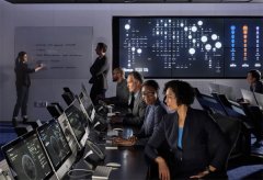 IBM 研究发现：企业仅提升安全响应能力不一定能遏制攻击
