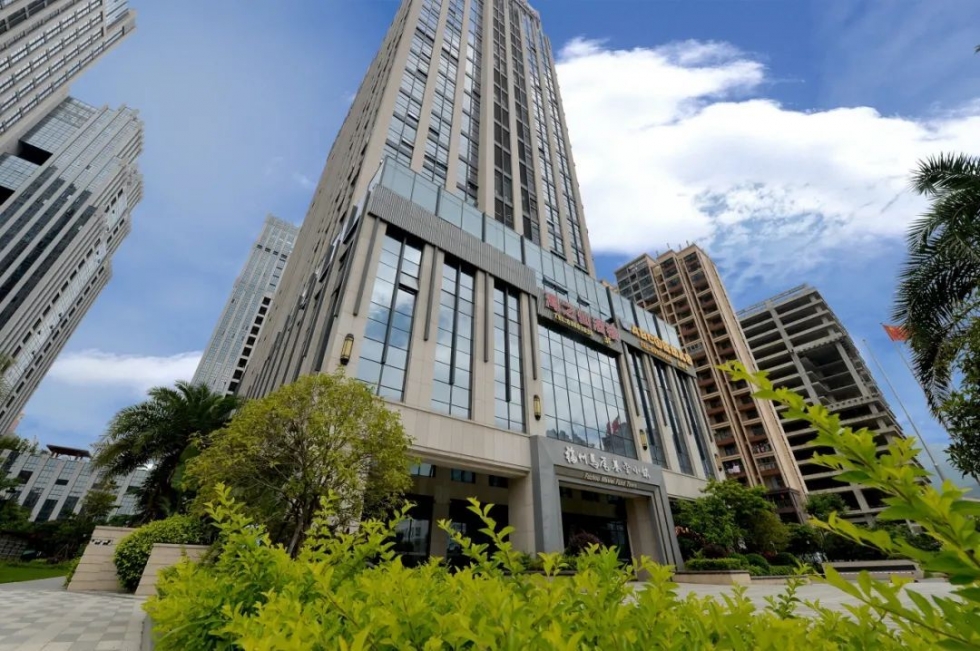 行业最高奖项！福州新区这个“小镇”再获殊荣