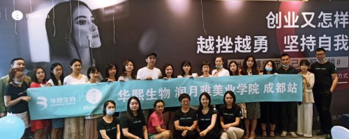 寻找女孩英雄——润月雅见证百家超级用户诞生