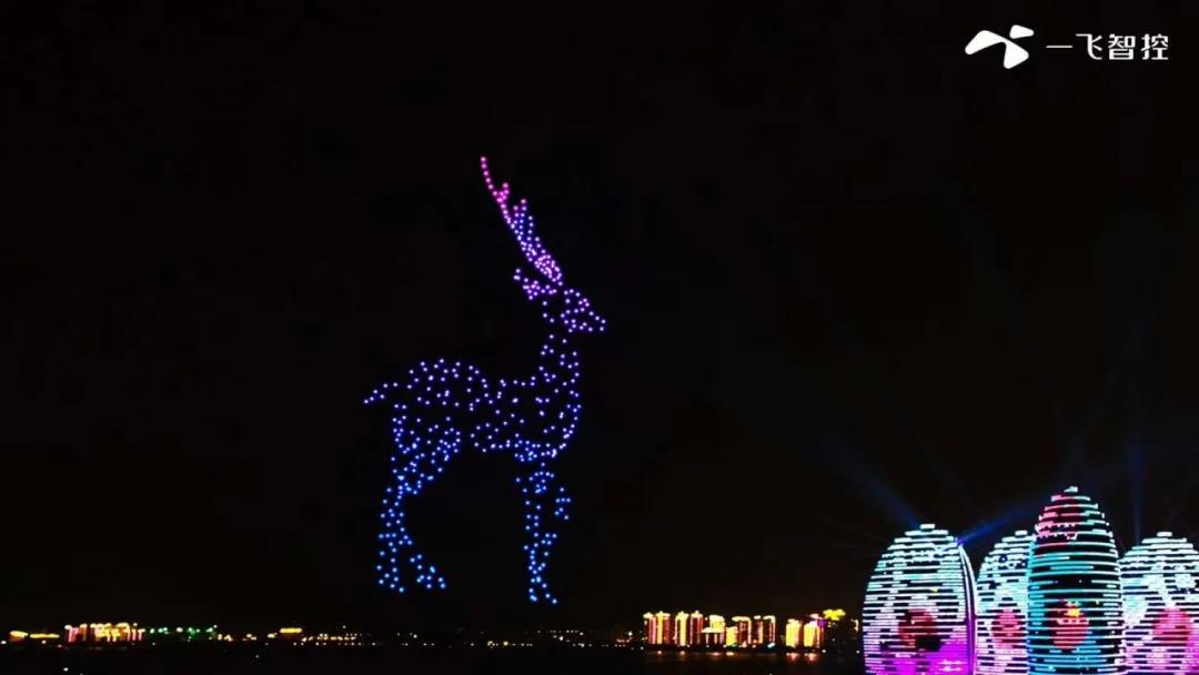 招聘21人！无人机高新企业需要有技术、能销售、