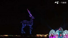 招聘21人！无人机高新企业需要有技术、能销售、